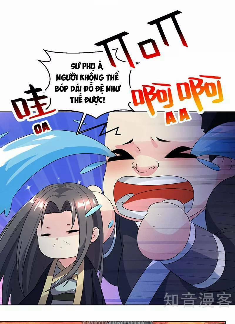 Độc Bộ Tiêu Dao 51 trang 19