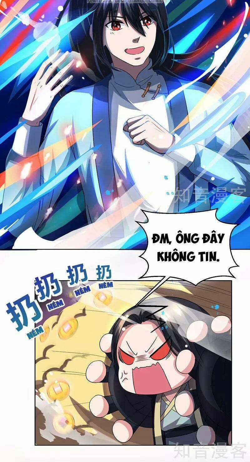 Độc Bộ Tiêu Dao 51 trang 2