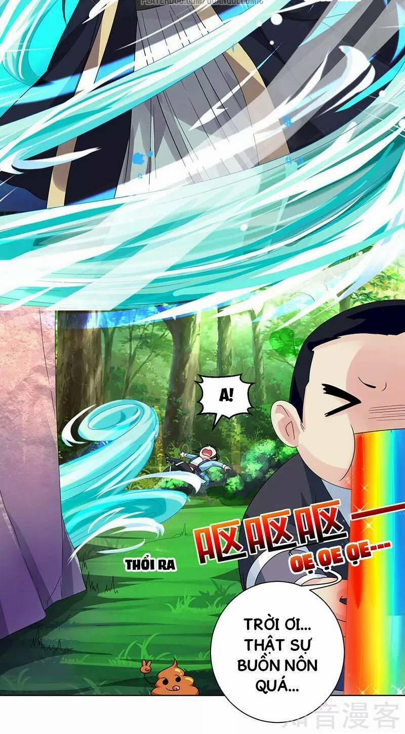Độc Bộ Tiêu Dao 51 trang 22