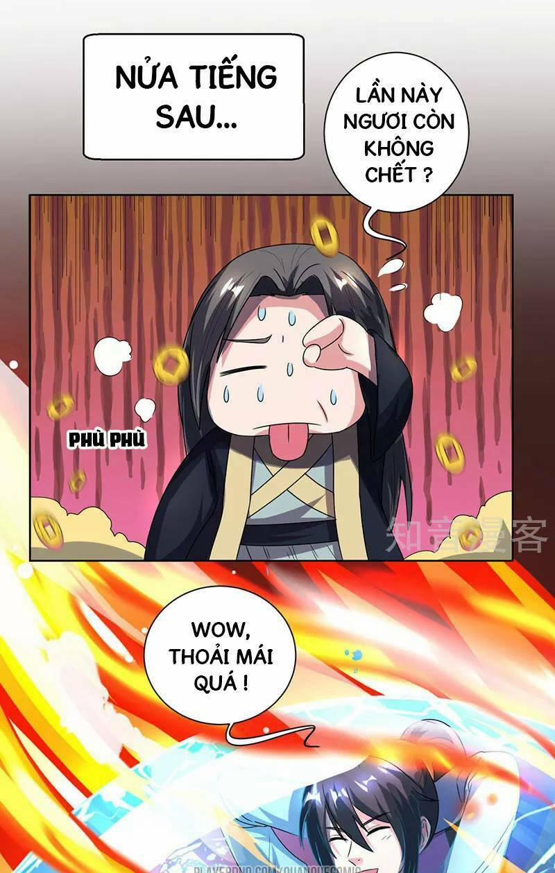 Độc Bộ Tiêu Dao 51 trang 3