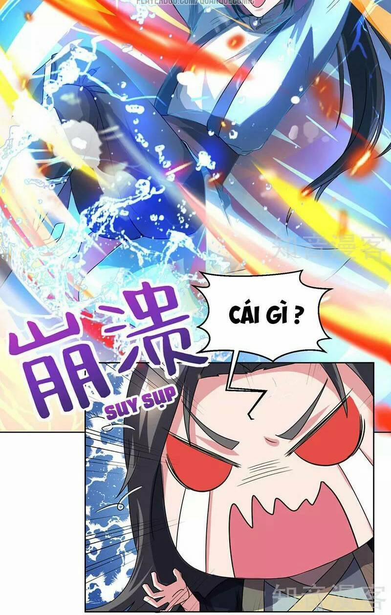 Độc Bộ Tiêu Dao 51 trang 4