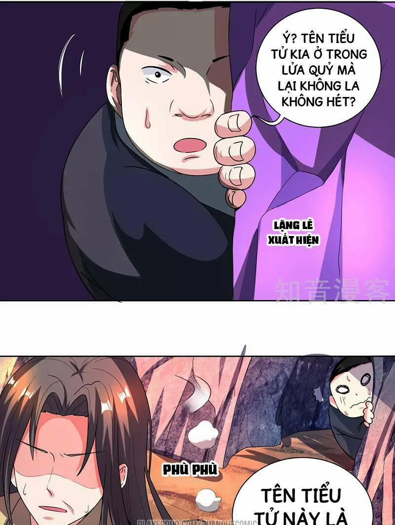 Độc Bộ Tiêu Dao 51 trang 5