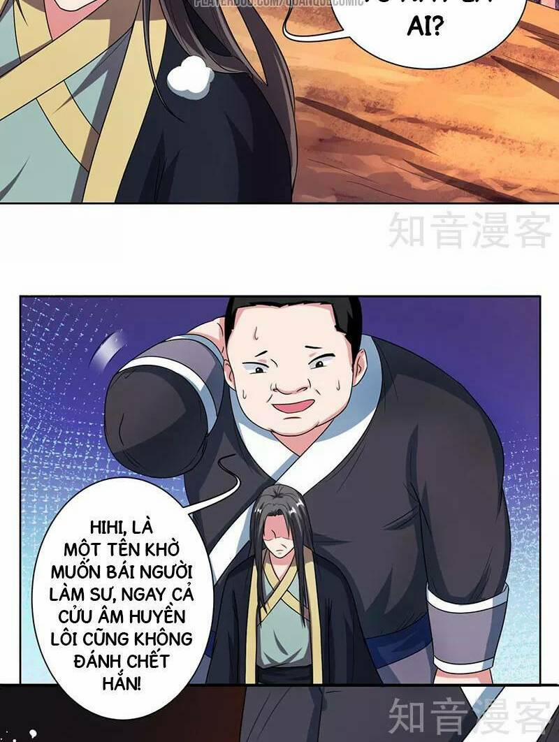 Độc Bộ Tiêu Dao 51 trang 6