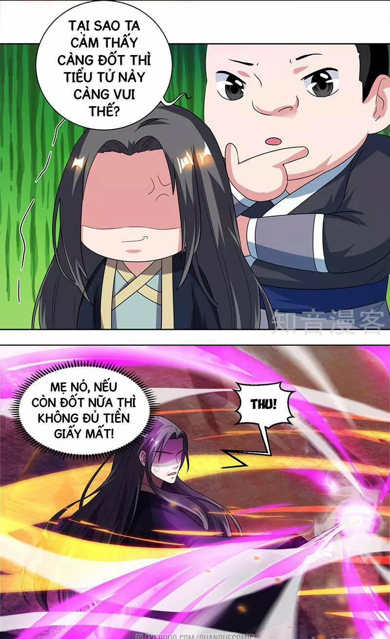 Độc Bộ Tiêu Dao 51 trang 9