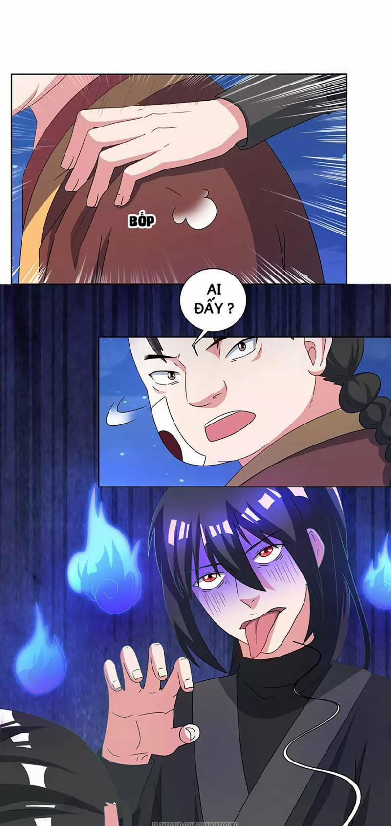 Độc Bộ Tiêu Dao 52 trang 11