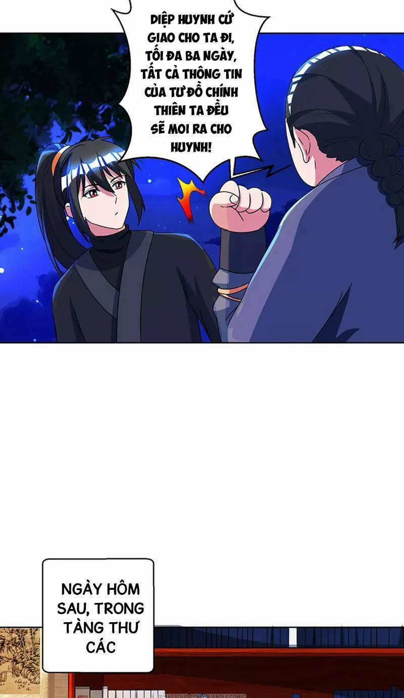 Độc Bộ Tiêu Dao 52 trang 15