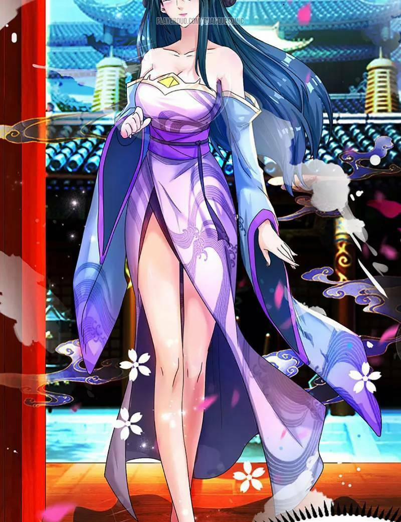 Độc Bộ Tiêu Dao 52 trang 18