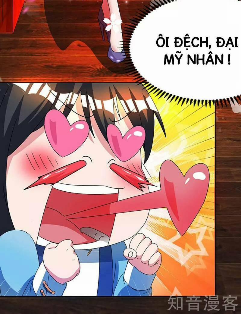 Độc Bộ Tiêu Dao 52 trang 19