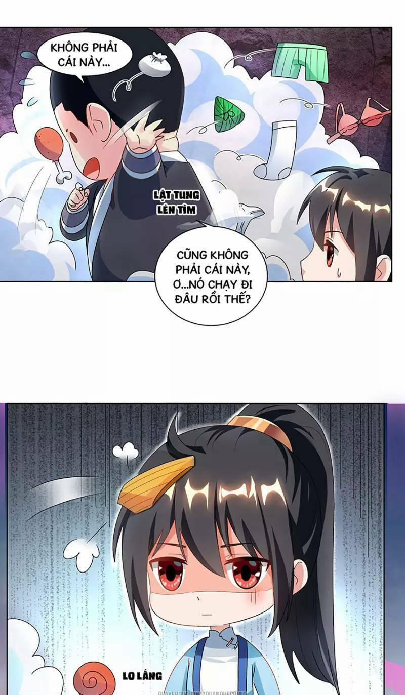 Độc Bộ Tiêu Dao 52 trang 2