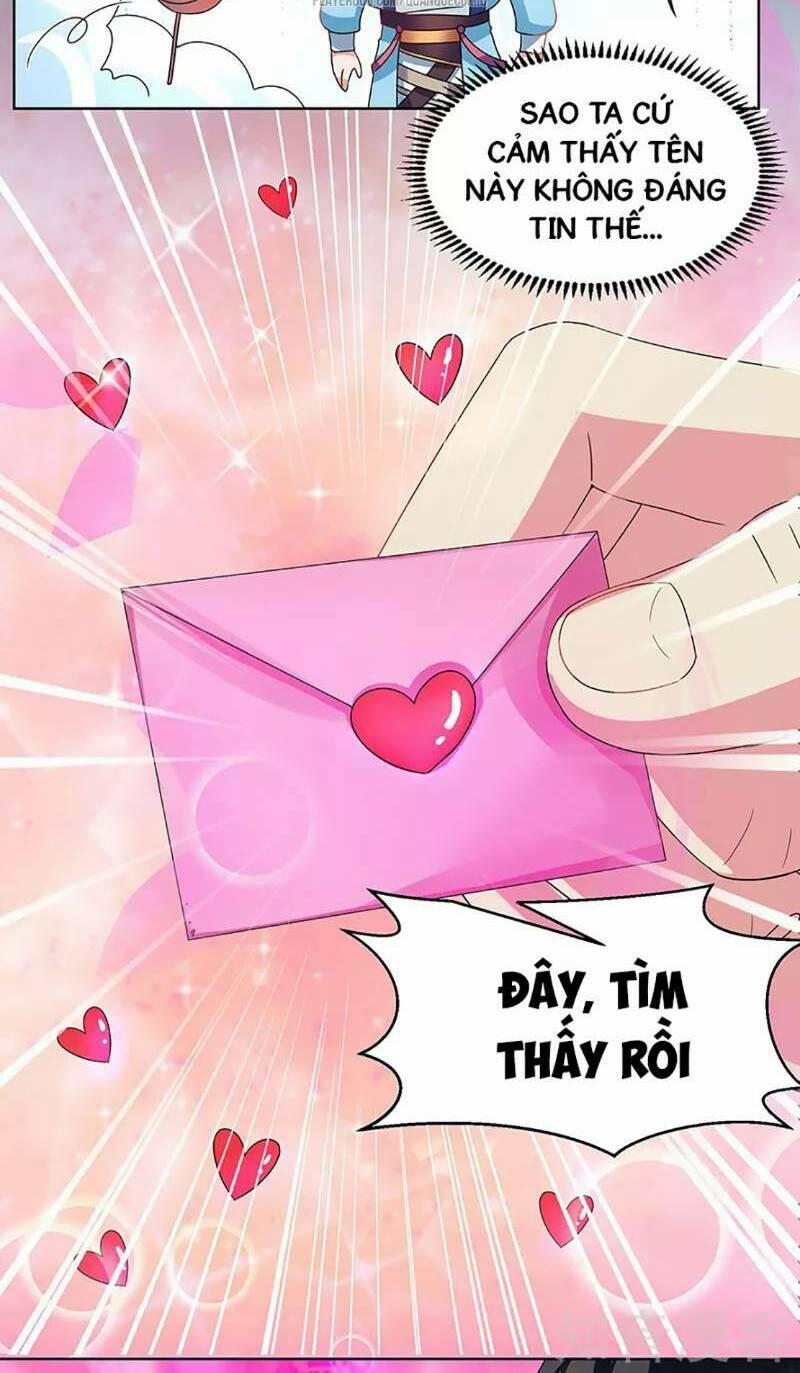 Độc Bộ Tiêu Dao 52 trang 3