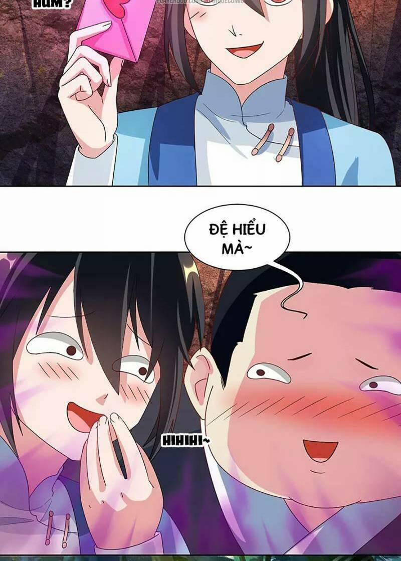 Độc Bộ Tiêu Dao 52 trang 5