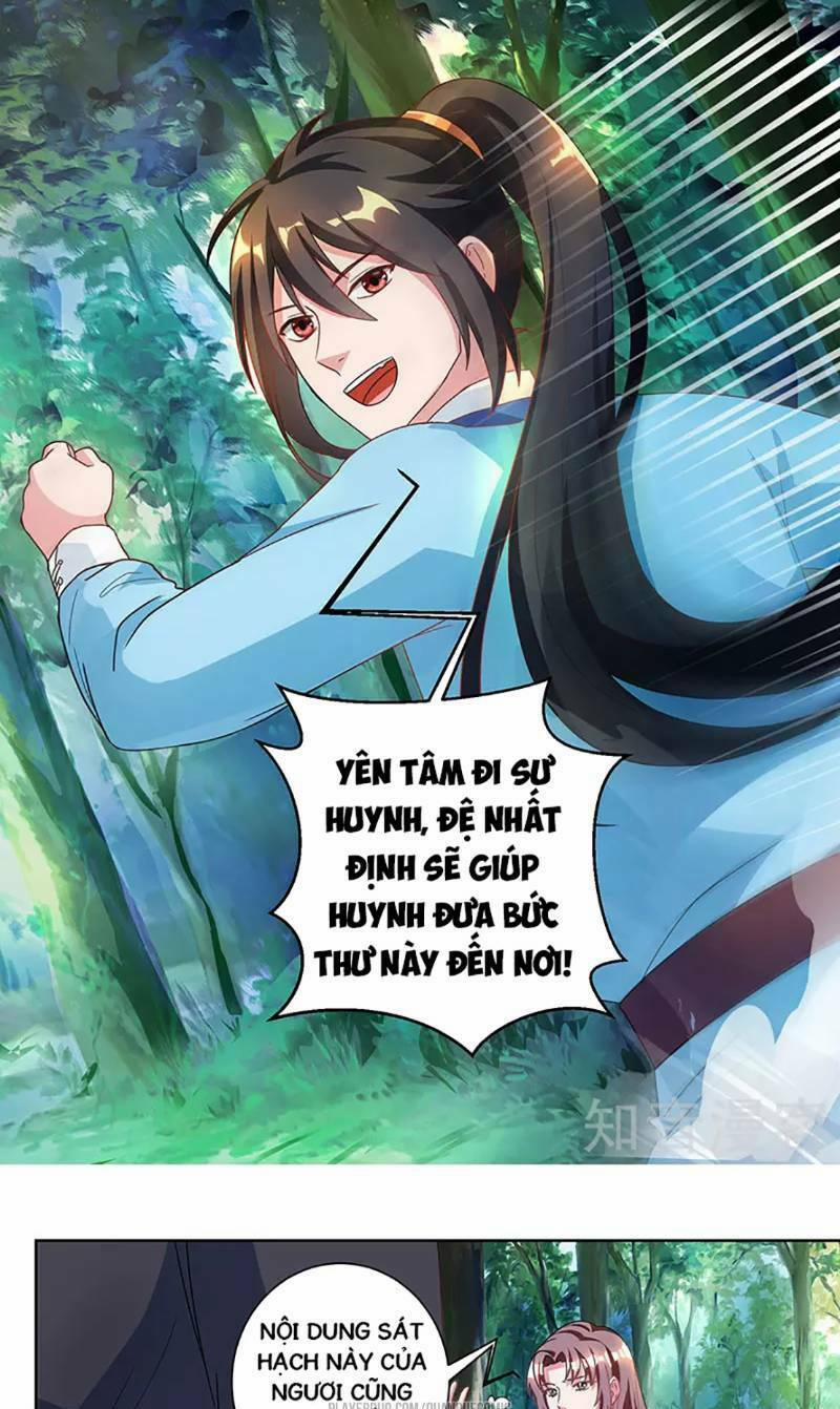 Độc Bộ Tiêu Dao 52 trang 6