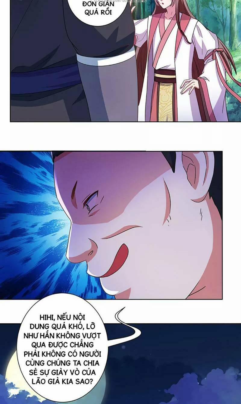 Độc Bộ Tiêu Dao 52 trang 7