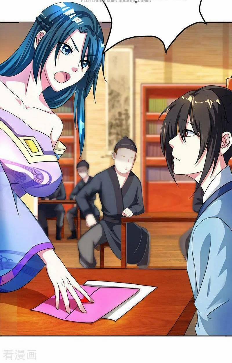 Độc Bộ Tiêu Dao 53 trang 10