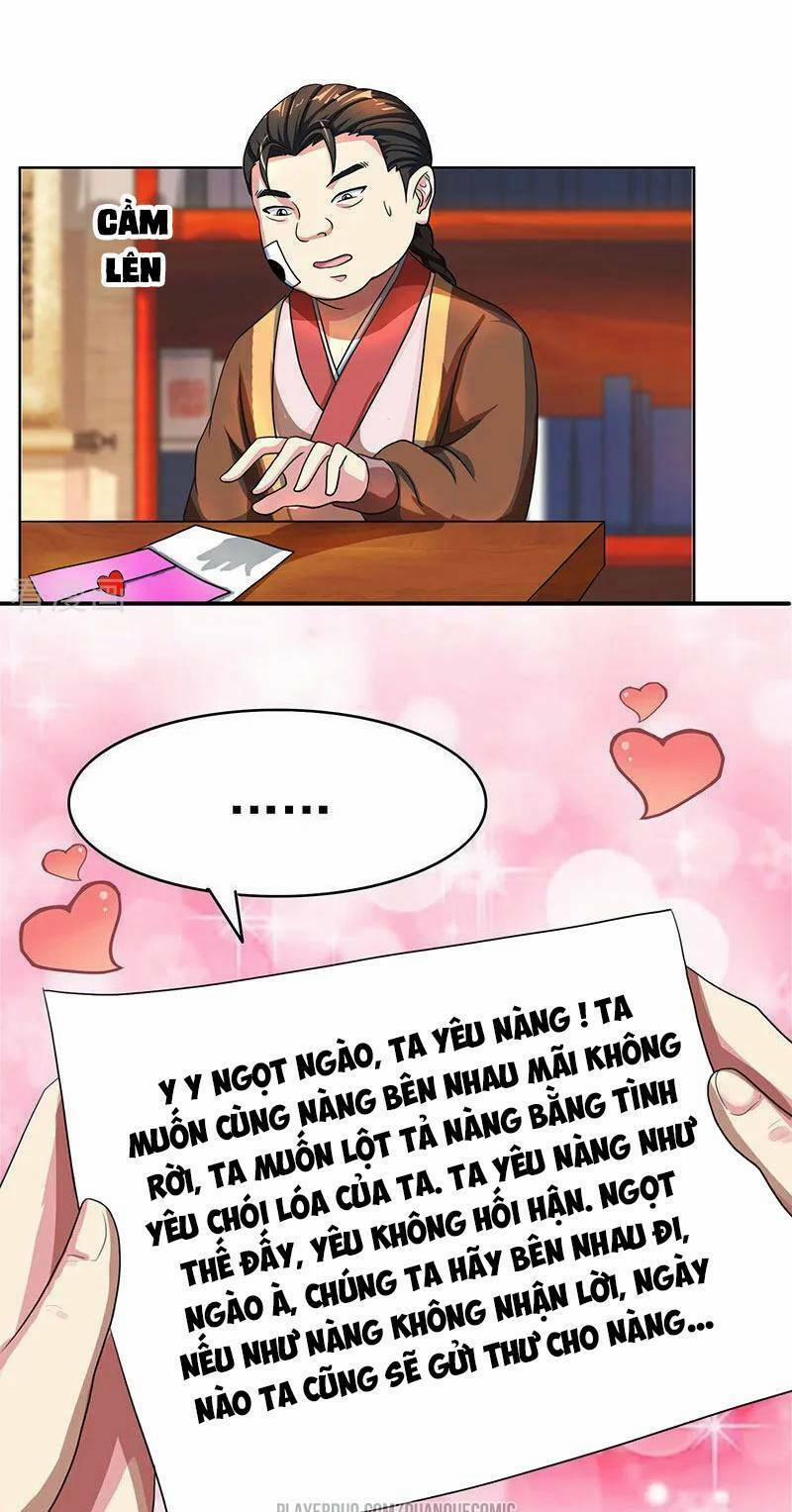 Độc Bộ Tiêu Dao 53 trang 11