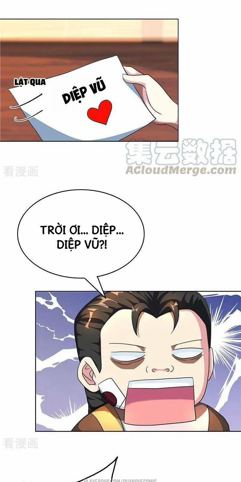 Độc Bộ Tiêu Dao 53 trang 13