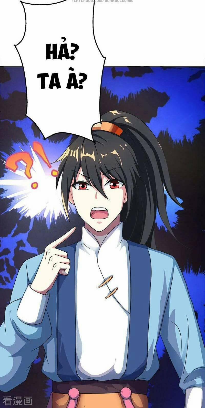 Độc Bộ Tiêu Dao 53 trang 14