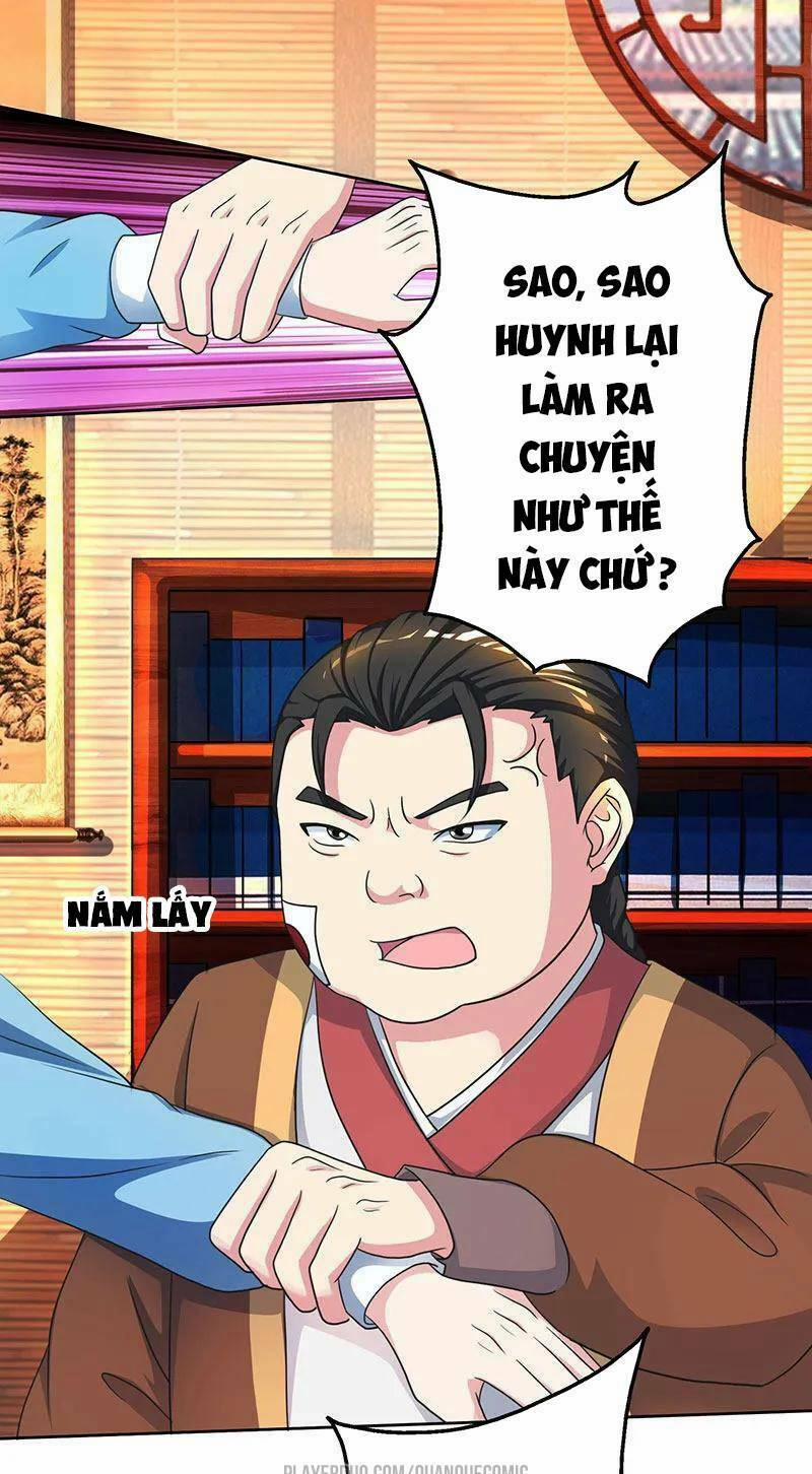 Độc Bộ Tiêu Dao 53 trang 15