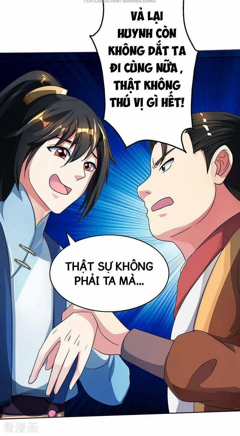 Độc Bộ Tiêu Dao 53 trang 16