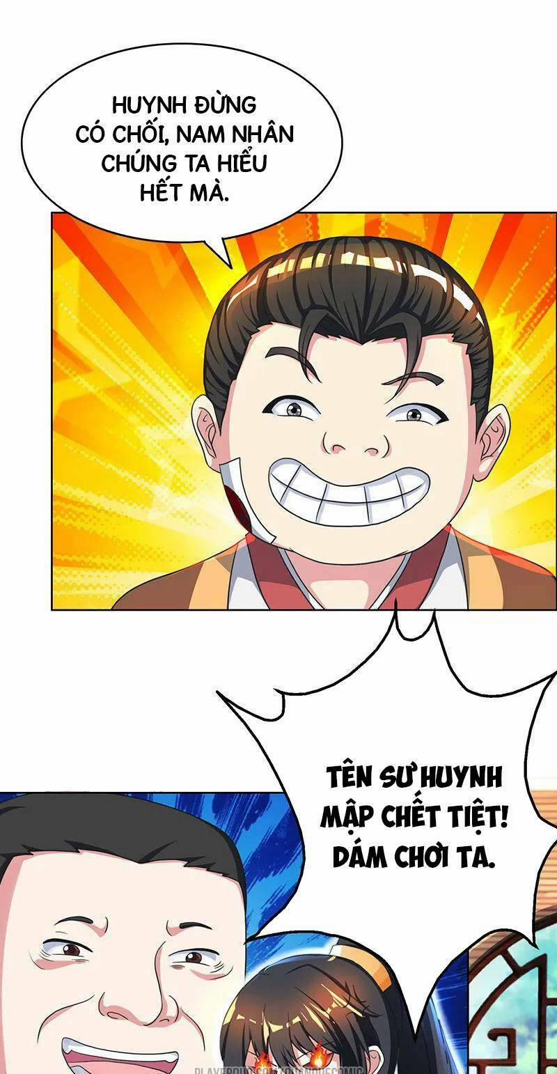 Độc Bộ Tiêu Dao 53 trang 17