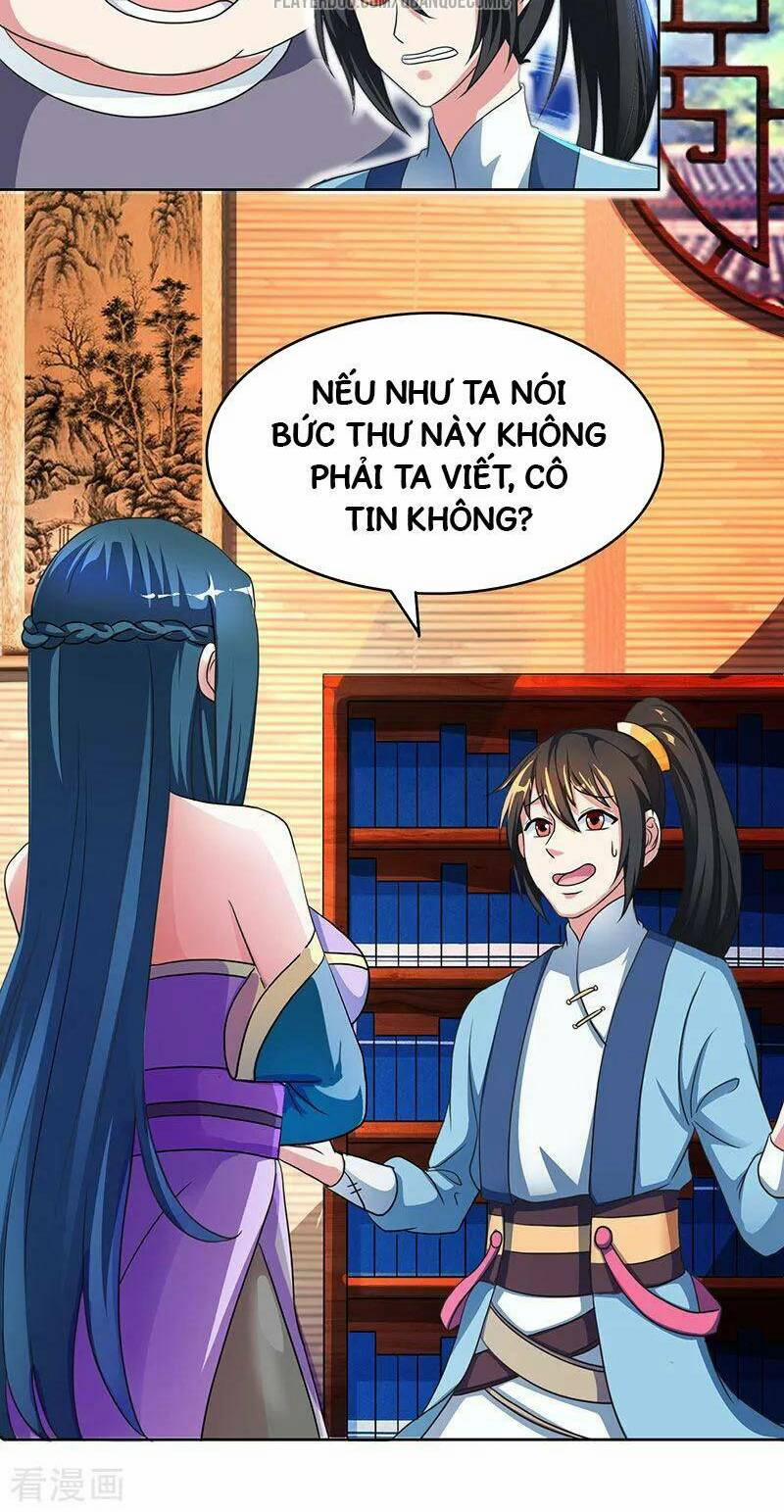 Độc Bộ Tiêu Dao 53 trang 18