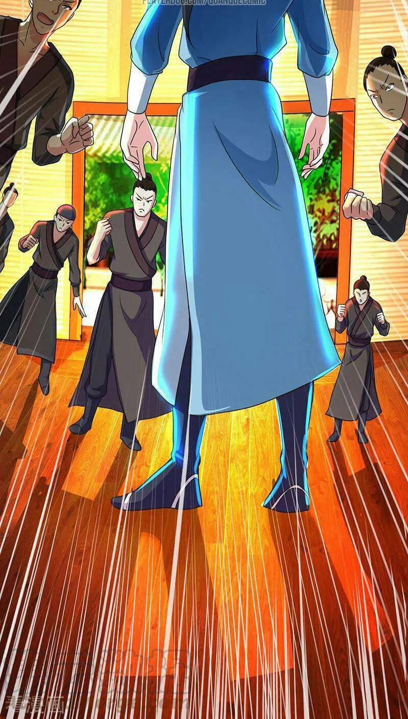 Độc Bộ Tiêu Dao 53 trang 21