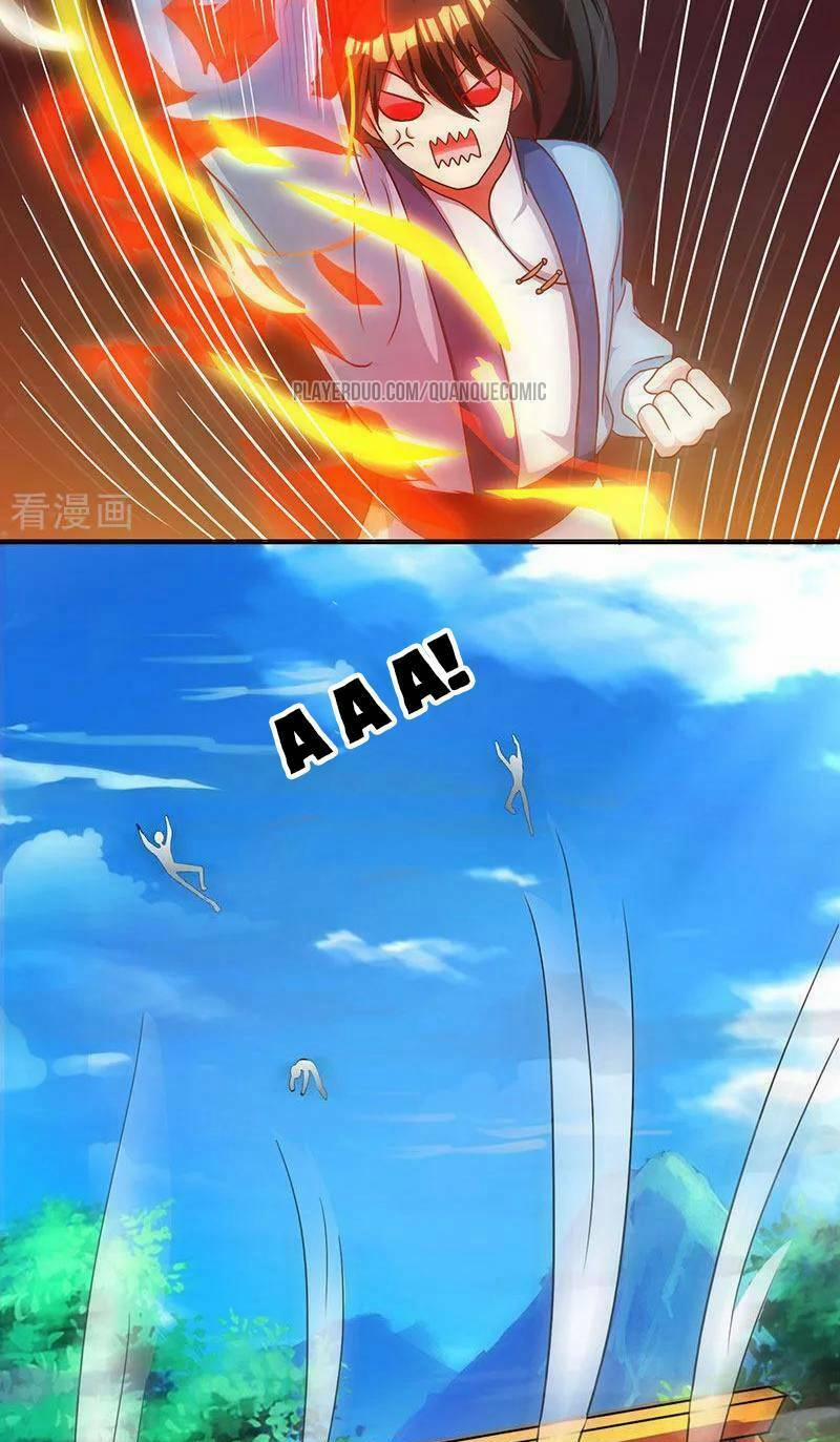 Độc Bộ Tiêu Dao 53 trang 23