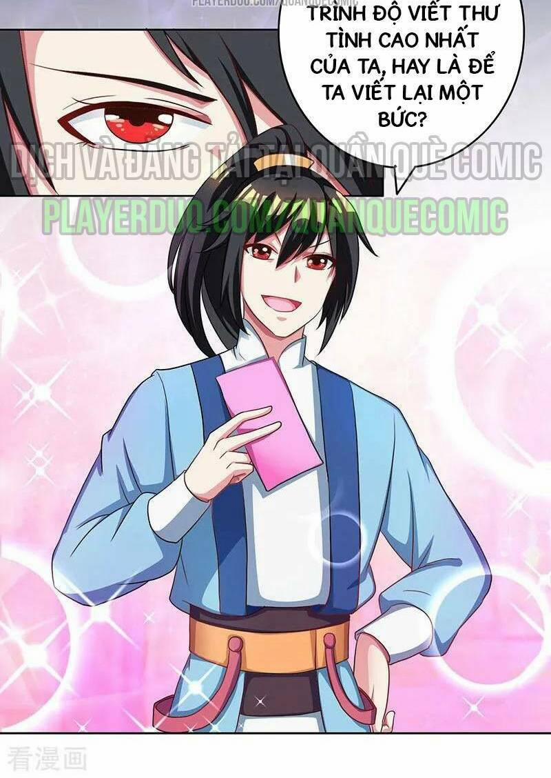 Độc Bộ Tiêu Dao 53 trang 26