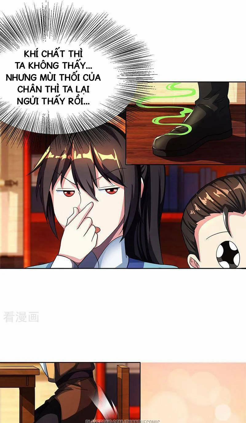 Độc Bộ Tiêu Dao 53 trang 3