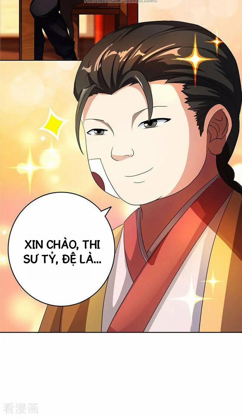 Độc Bộ Tiêu Dao 53 trang 4