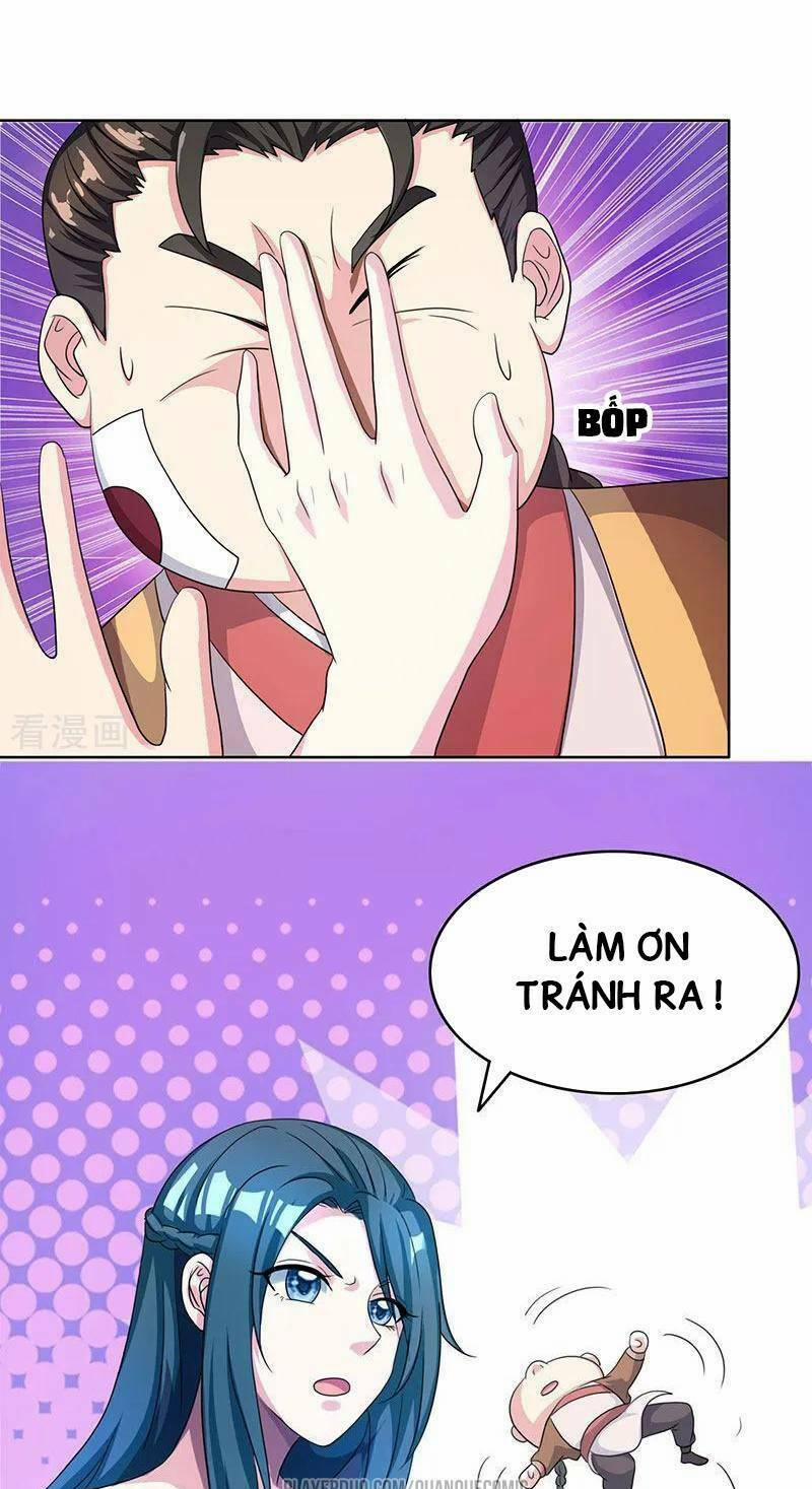 Độc Bộ Tiêu Dao 53 trang 5