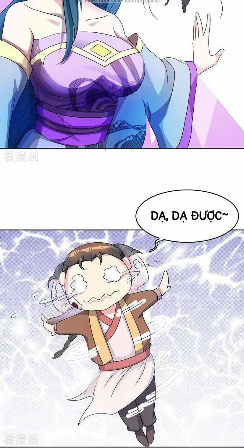 Độc Bộ Tiêu Dao 53 trang 6