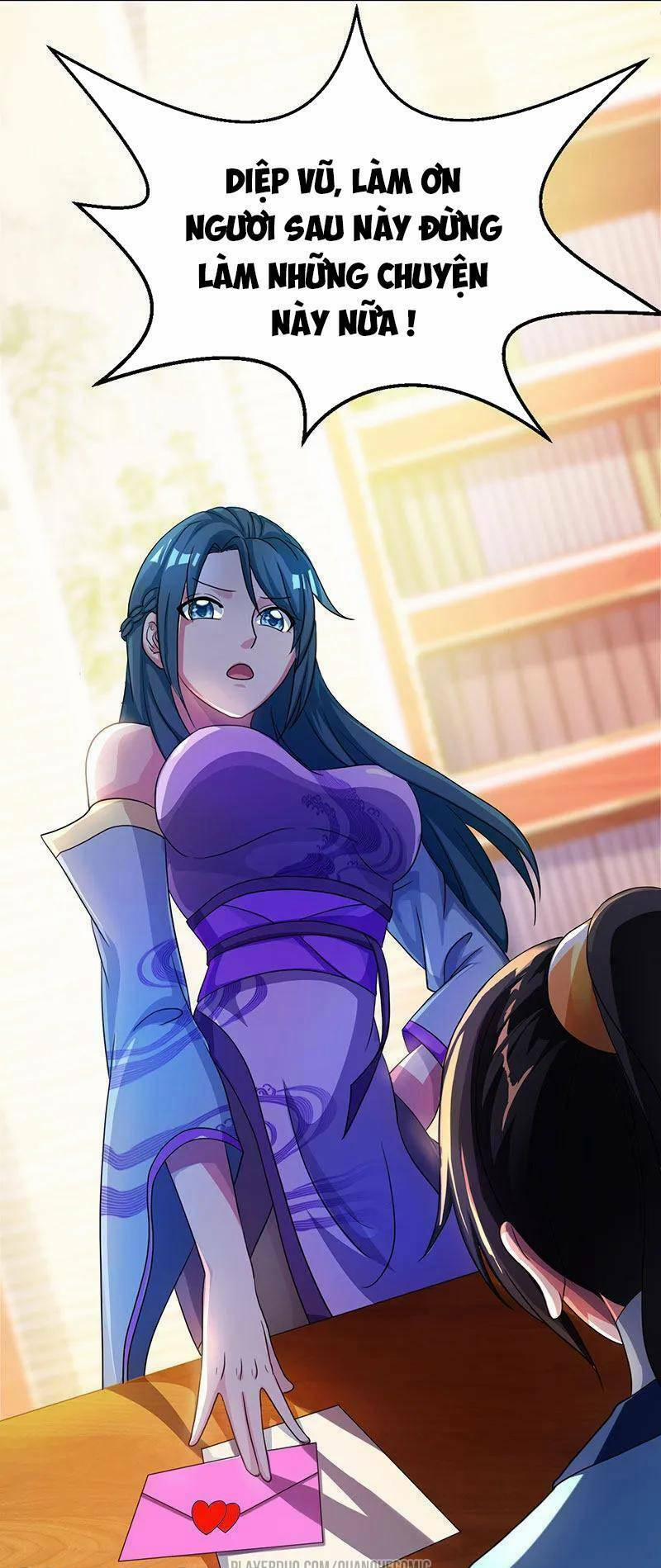 Độc Bộ Tiêu Dao 53 trang 7