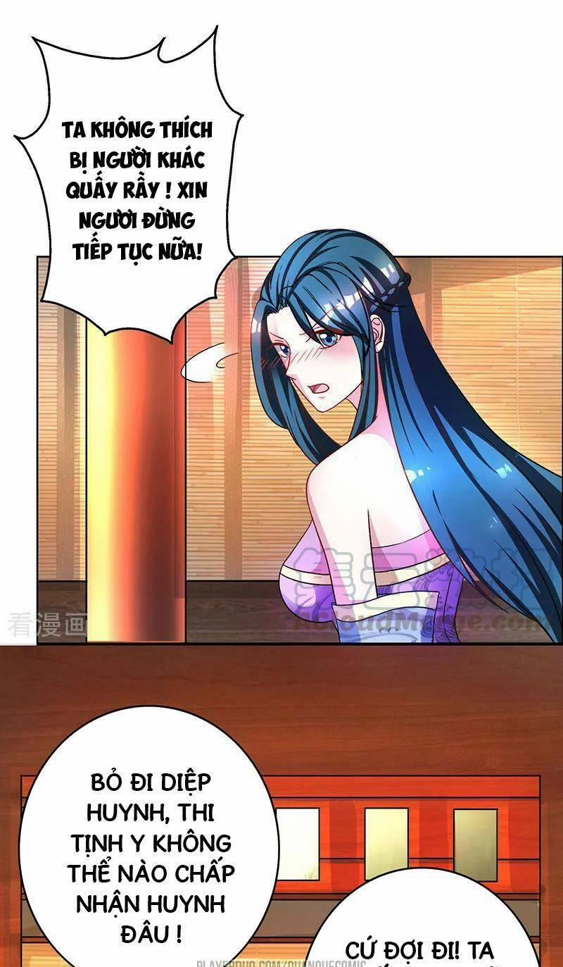 Độc Bộ Tiêu Dao 54 trang 1