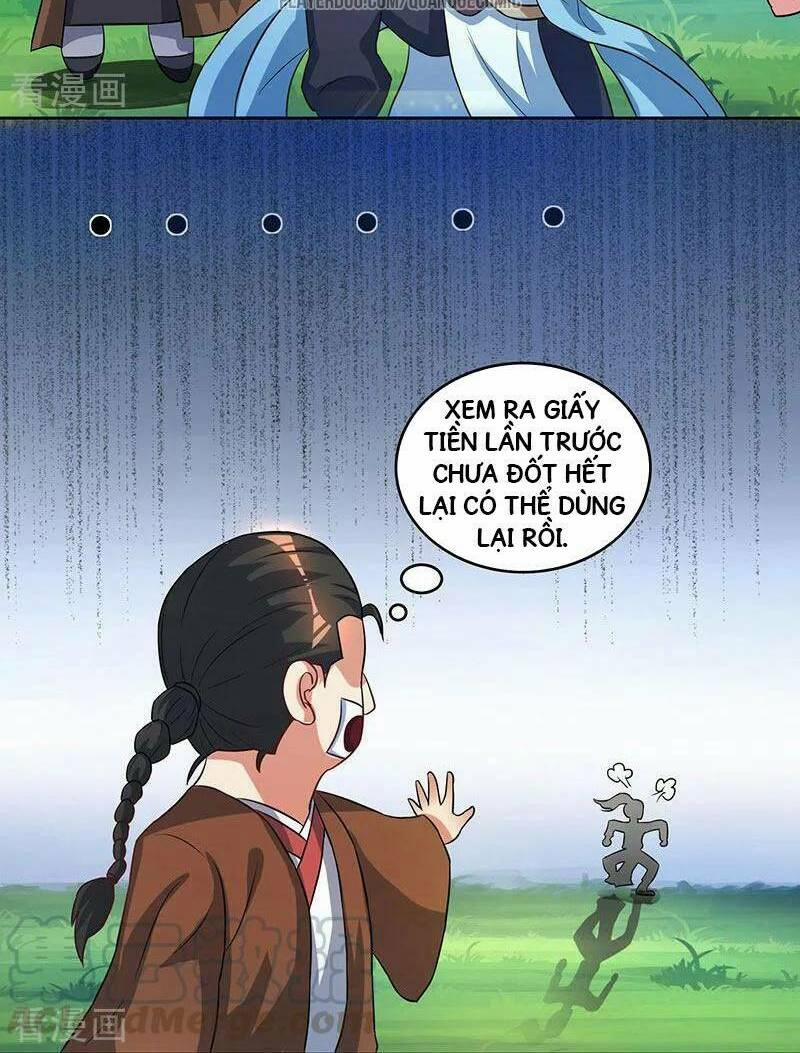 Độc Bộ Tiêu Dao 54 trang 12