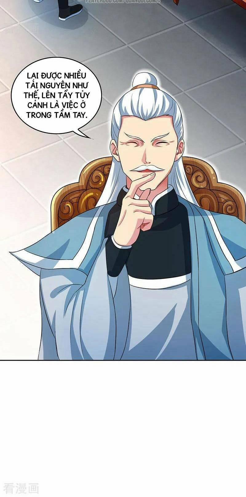 Độc Bộ Tiêu Dao 54 trang 14