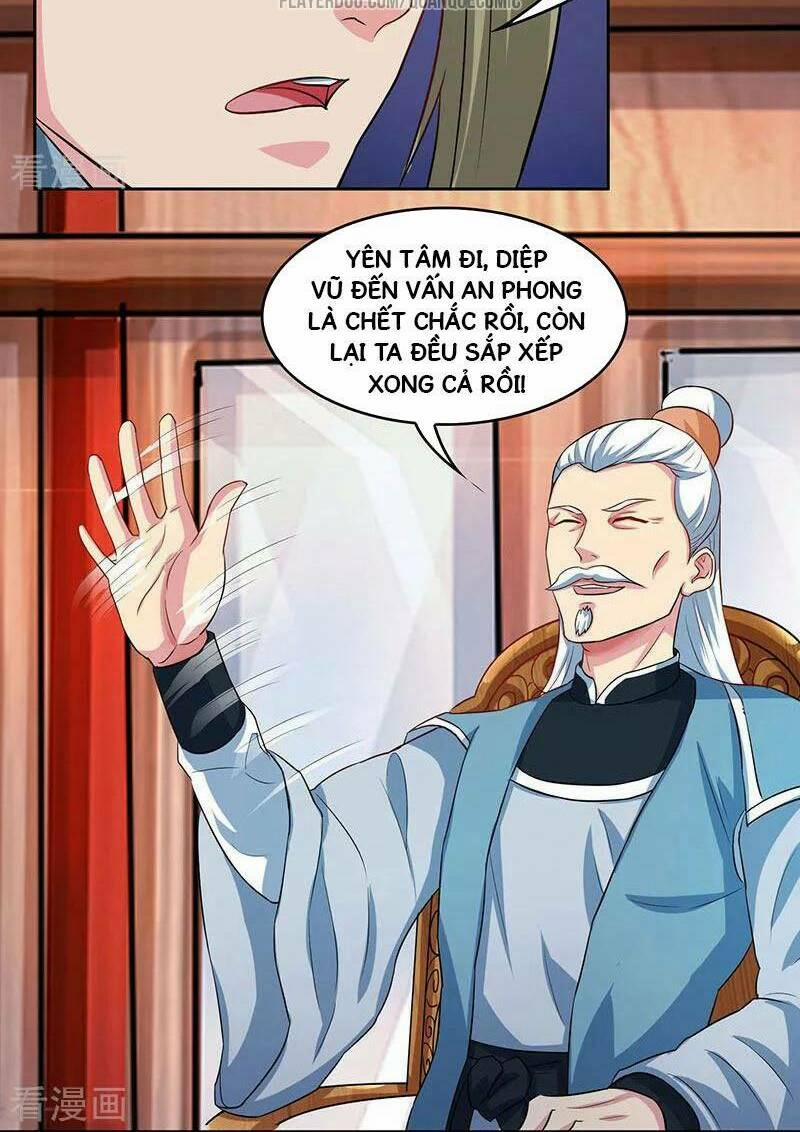 Độc Bộ Tiêu Dao 54 trang 16