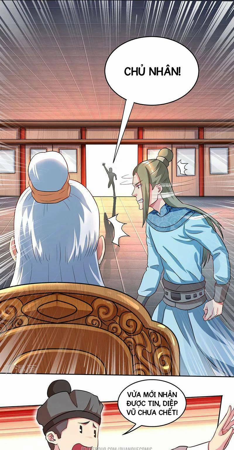 Độc Bộ Tiêu Dao 54 trang 17