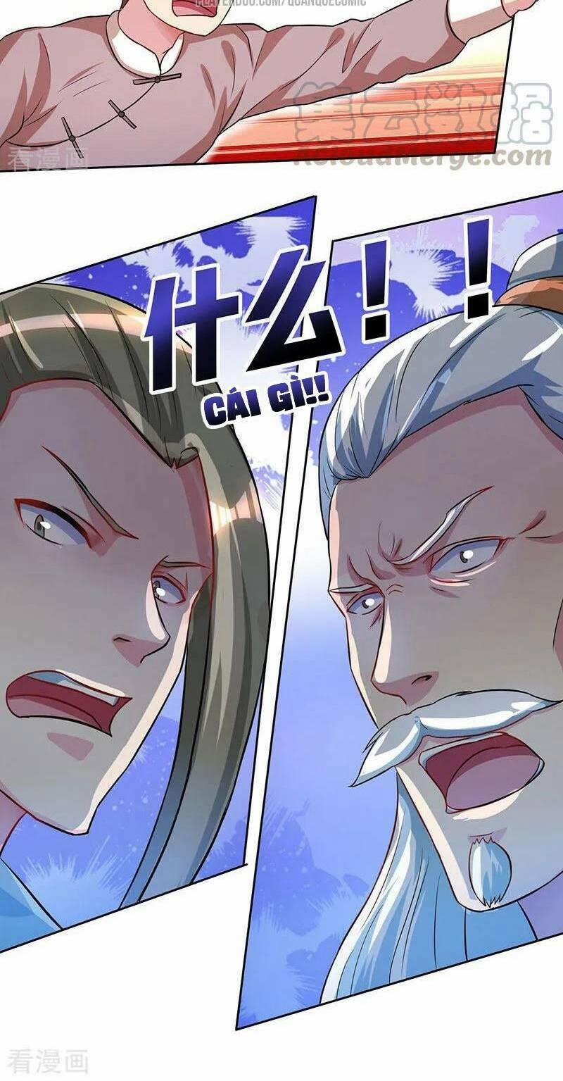 Độc Bộ Tiêu Dao 54 trang 18