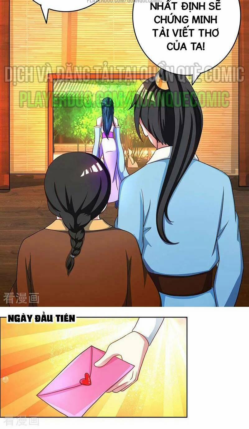 Độc Bộ Tiêu Dao 54 trang 2