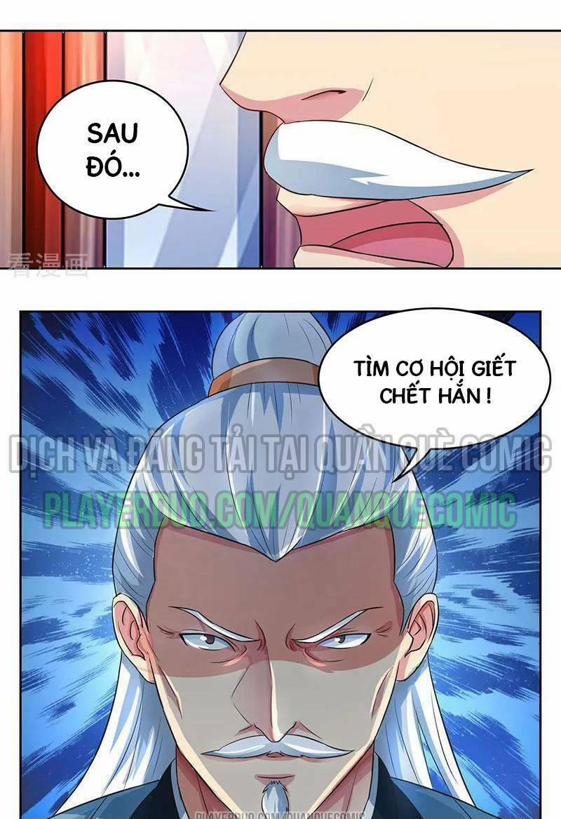 Độc Bộ Tiêu Dao 54 trang 20