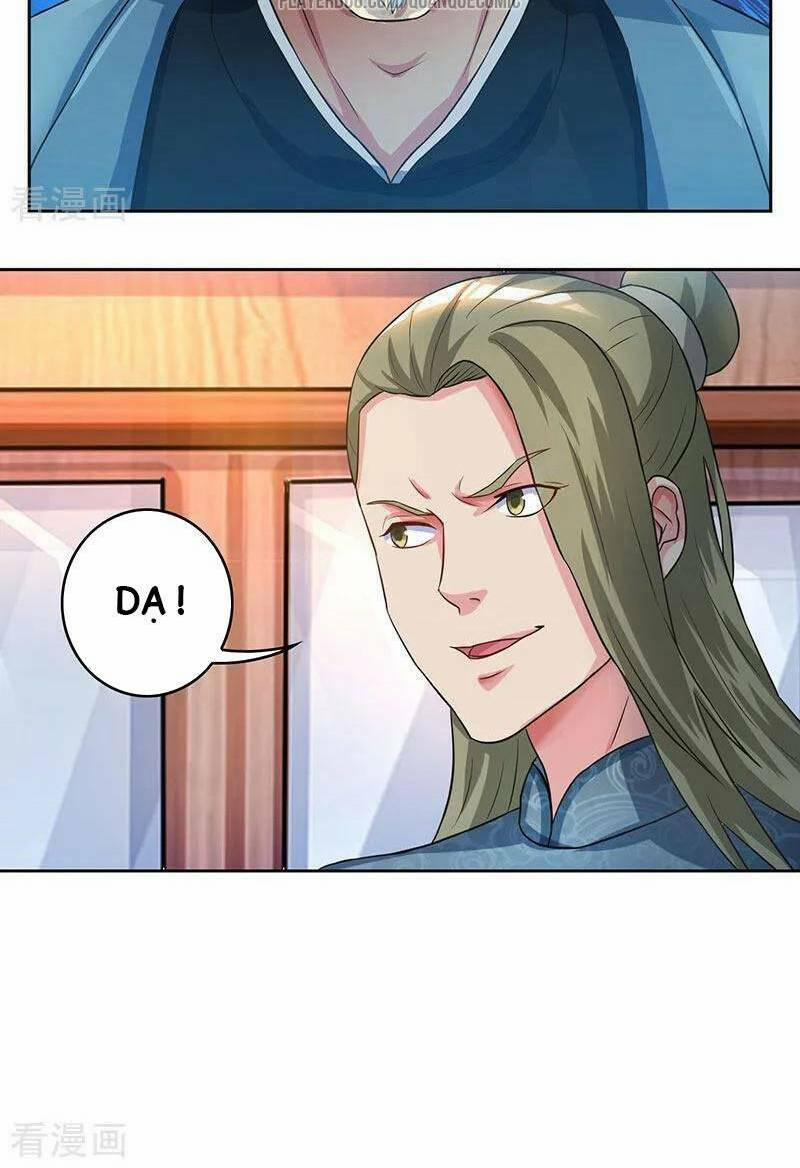 Độc Bộ Tiêu Dao 54 trang 21