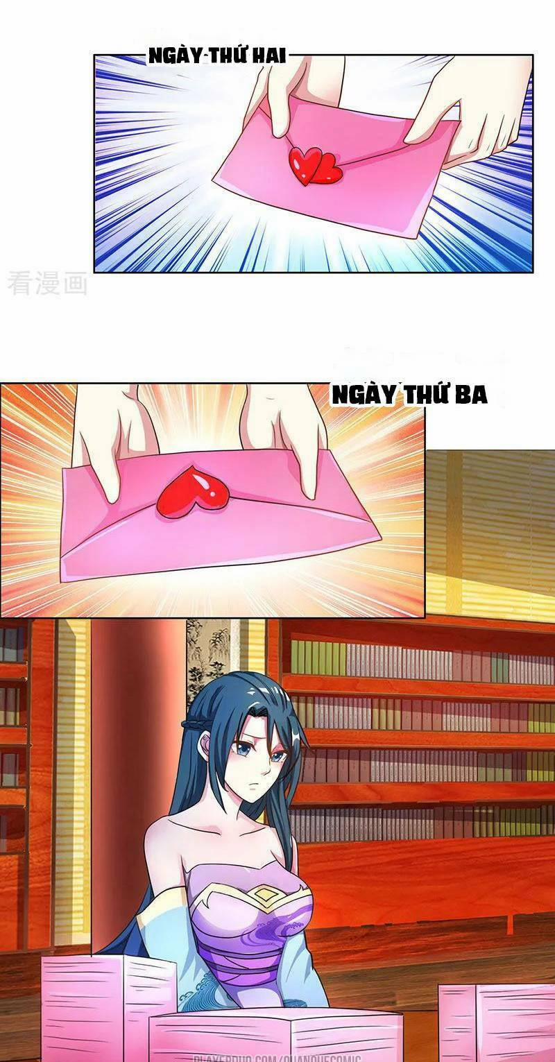 Độc Bộ Tiêu Dao 54 trang 3