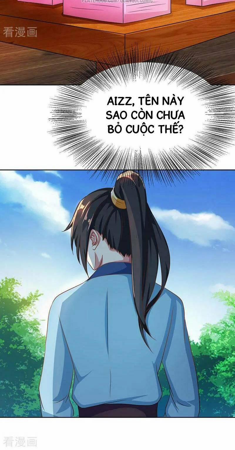 Độc Bộ Tiêu Dao 54 trang 4