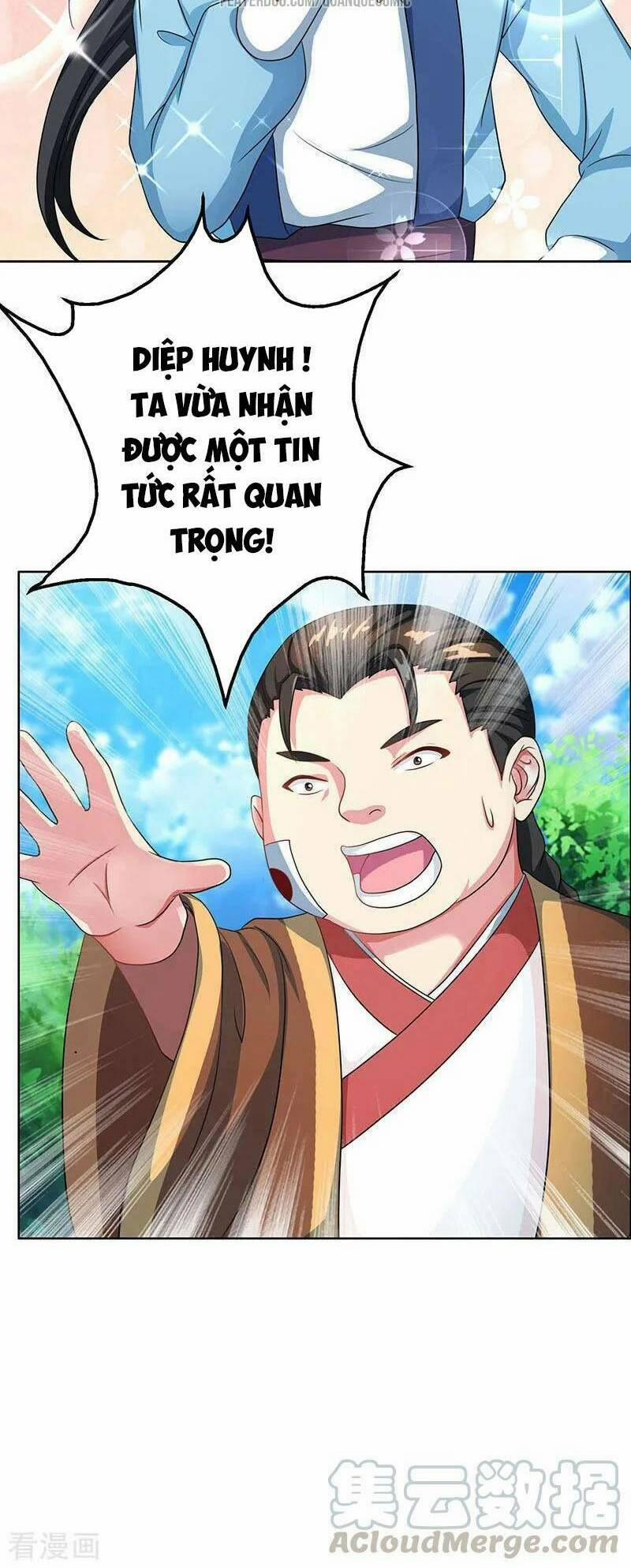 Độc Bộ Tiêu Dao 54 trang 6