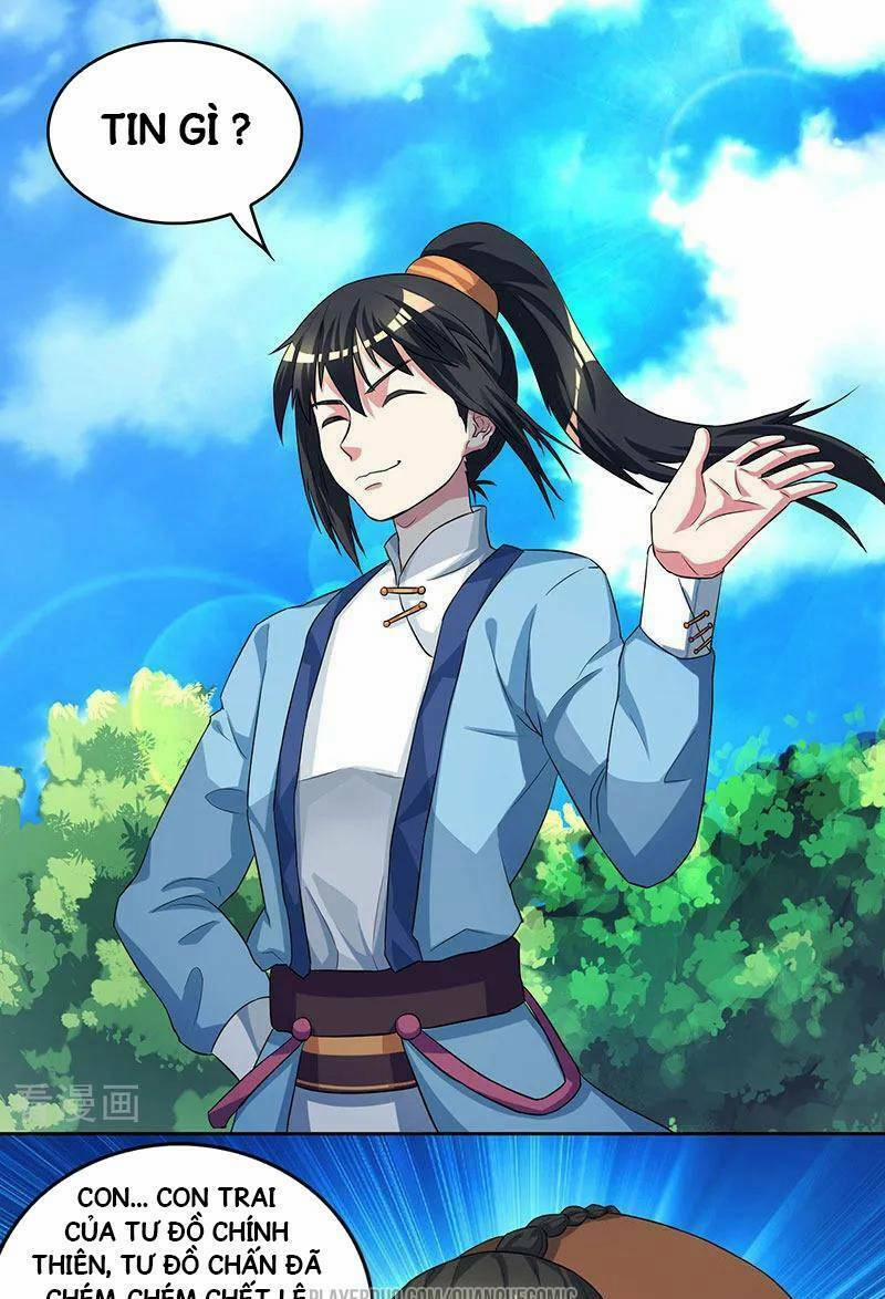 Độc Bộ Tiêu Dao 54 trang 7