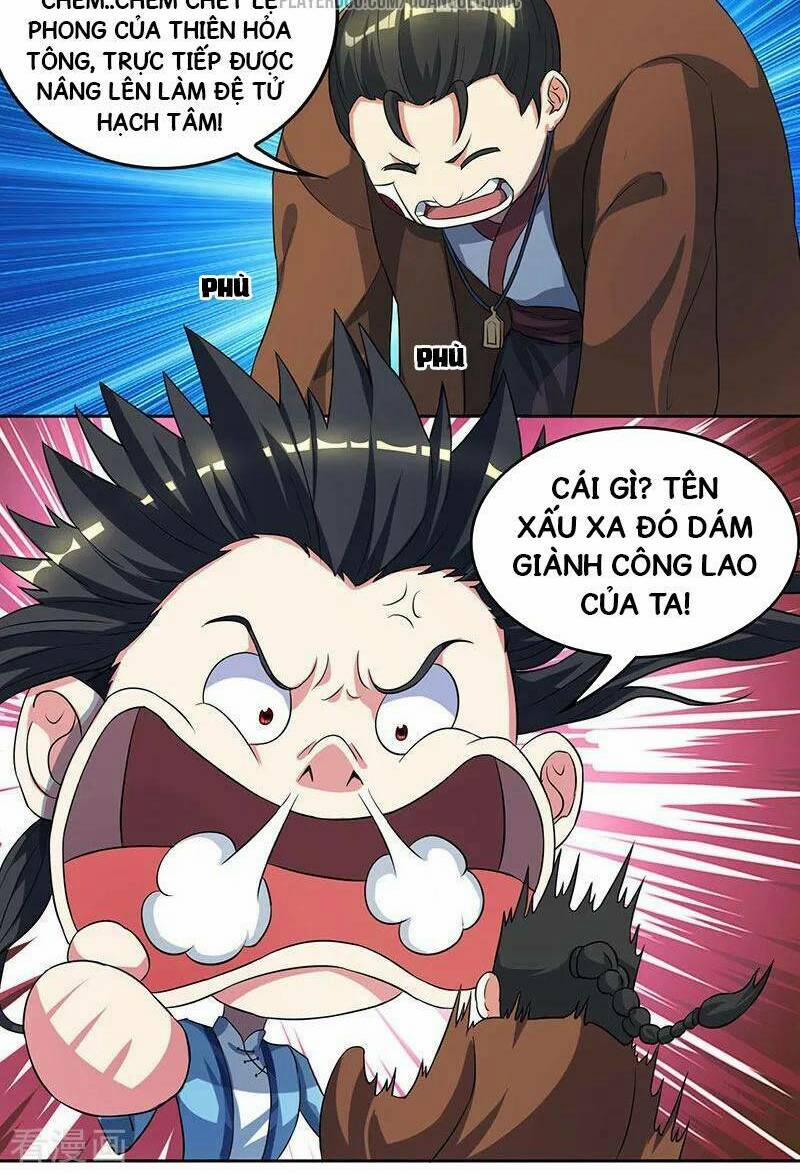 Độc Bộ Tiêu Dao 54 trang 8