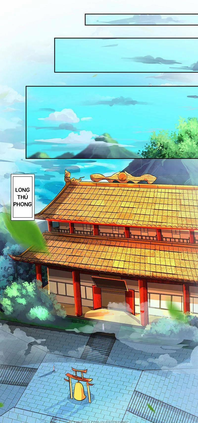 Độc Bộ Tiêu Dao 55 trang 1