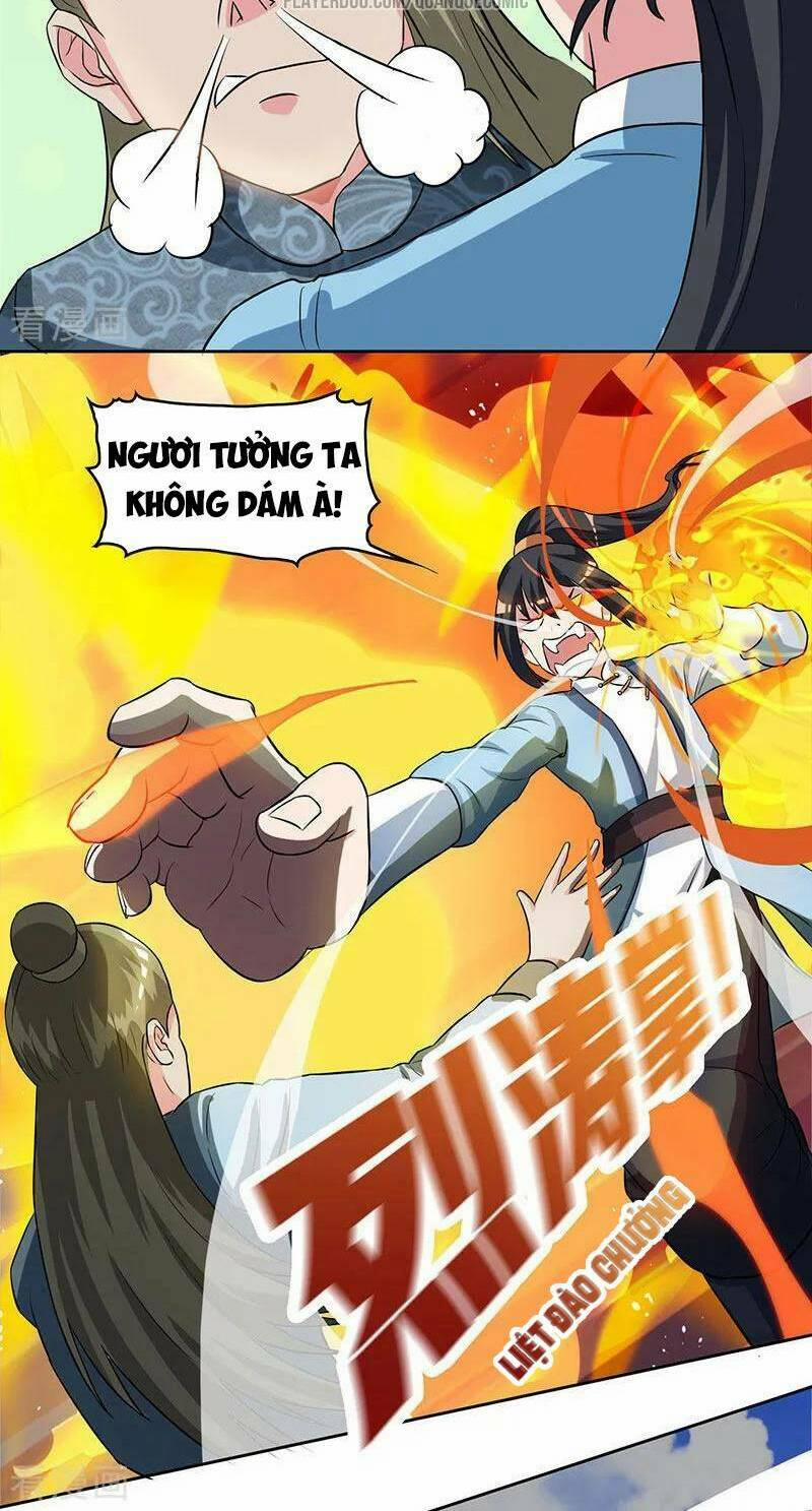 Độc Bộ Tiêu Dao 55 trang 10