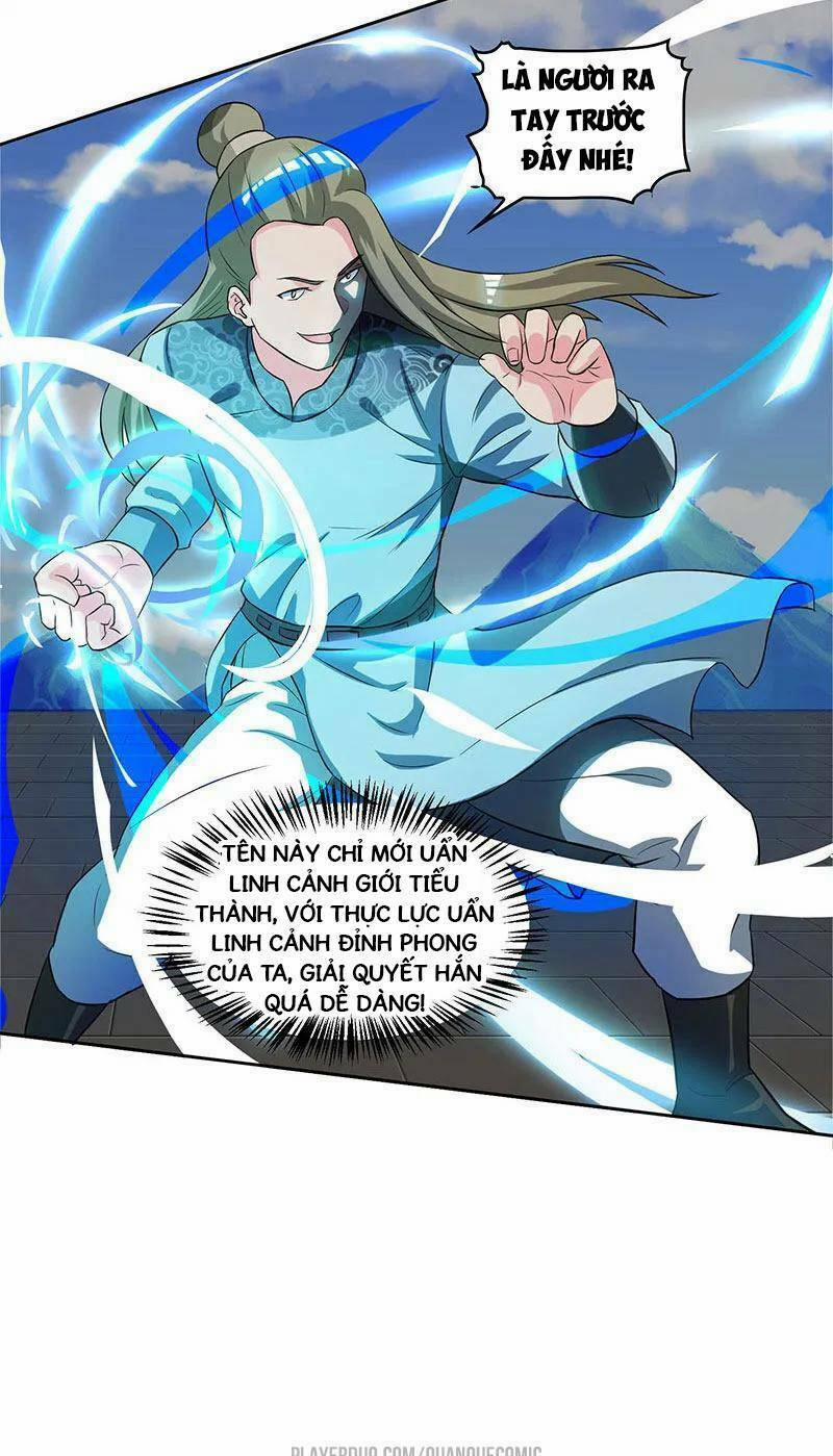 Độc Bộ Tiêu Dao 55 trang 11